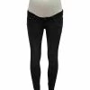 ONLY MATERNITY Donna Jeans Slim Fit - Black 2 ONLY MATERNITY Donna Jeans Slim Fit - Black -Negozio al dettaglio ONLY MATERNITY a450d700f4754e4297c23fe86049acb9