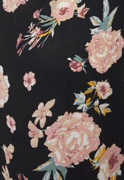 ONLY MATERNITY Donna OLMCORY V NECK - Abito A Camicia - Black -Negozio al dettaglio ONLY MATERNITY a4a5df7ae1ba4263916296051d1dbc70