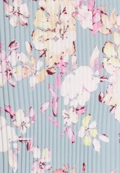 ONLY MATERNITY Donna OLMALICA LIFEPLISSE PANT - Pantaloni - Stone Blue 7 ONLY MATERNITY Donna OLMALICA LIFEPLISSE PANT - Pantaloni - Stone Blue -Negozio al dettaglio ONLY MATERNITY a7996de3aef8476cb6298fd091224469