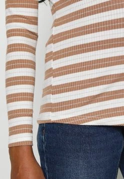 ONLY MATERNITY Donna OLMVILLA ONECK BOX - Maglietta A Manica Lunga - Cloud Dancer 13 ONLY MATERNITY Donna OLMVILLA ONECK BOX - Maglietta A Manica Lunga - Cloud Dancer -Negozio al dettaglio ONLY MATERNITY a7a143139d074275971858cbfecb0306