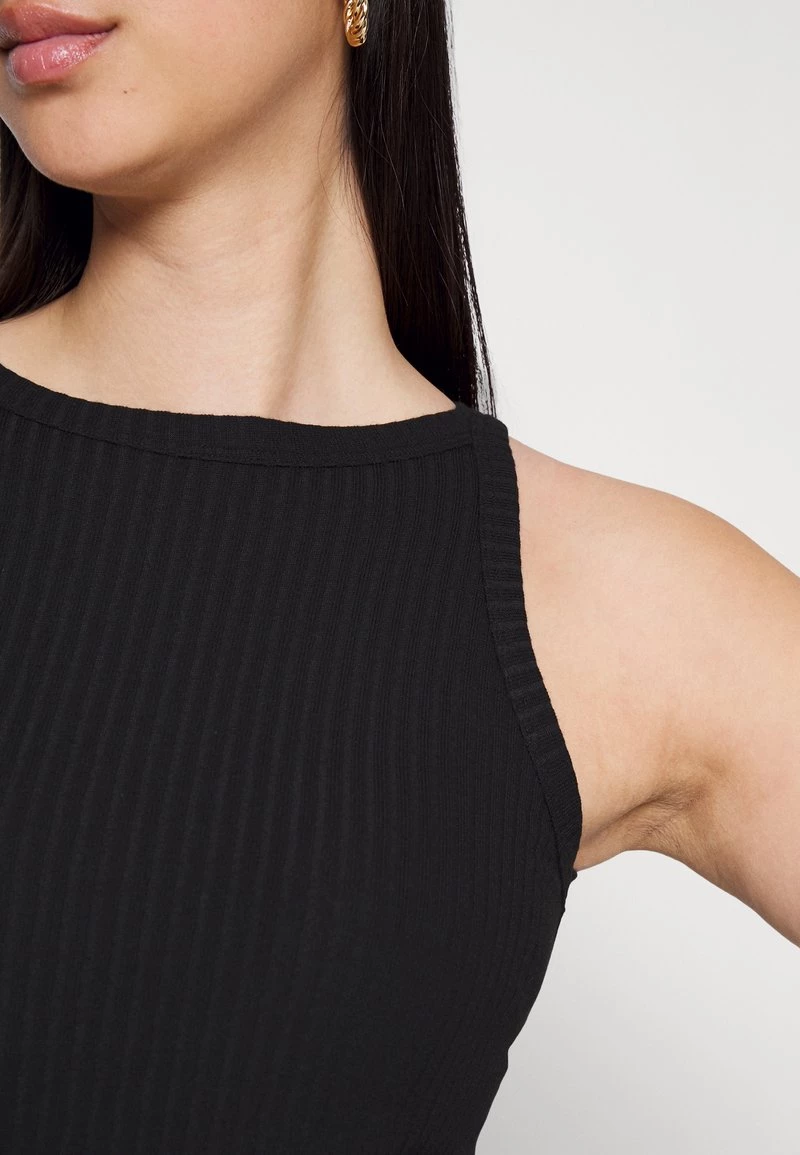 ONLY MATERNITY Donna OLMNELLA - Top - Black 8 ONLY MATERNITY Donna OLMNELLA - Top - Black - immagine 6