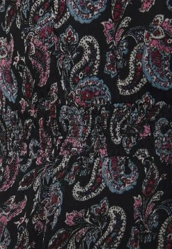 ONLY MATERNITY Donna OLMASTA SMOCK DRESS - Vestito Estivo - Black 7 ONLY MATERNITY Donna OLMASTA SMOCK DRESS - Vestito Estivo - Black -Negozio al dettaglio ONLY MATERNITY ad770dee18fb4ea2b3385b7d24b16a91