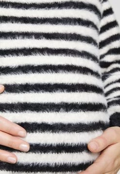 ONLY MATERNITY Donna OLMPIUMO - Maglione - Black 13 ONLY MATERNITY Donna OLMPIUMO - Maglione - Black -Negozio al dettaglio ONLY MATERNITY afc8e0fb48db4fcfb18b6a0e1ad0f7df