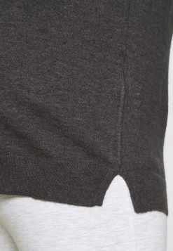 ONLY MATERNITY Donna OLMYOUNGER - Maglione - Dark Grey Melange -Negozio al dettaglio ONLY MATERNITY b0d6fcc7d8994169be3e29d79fbed758