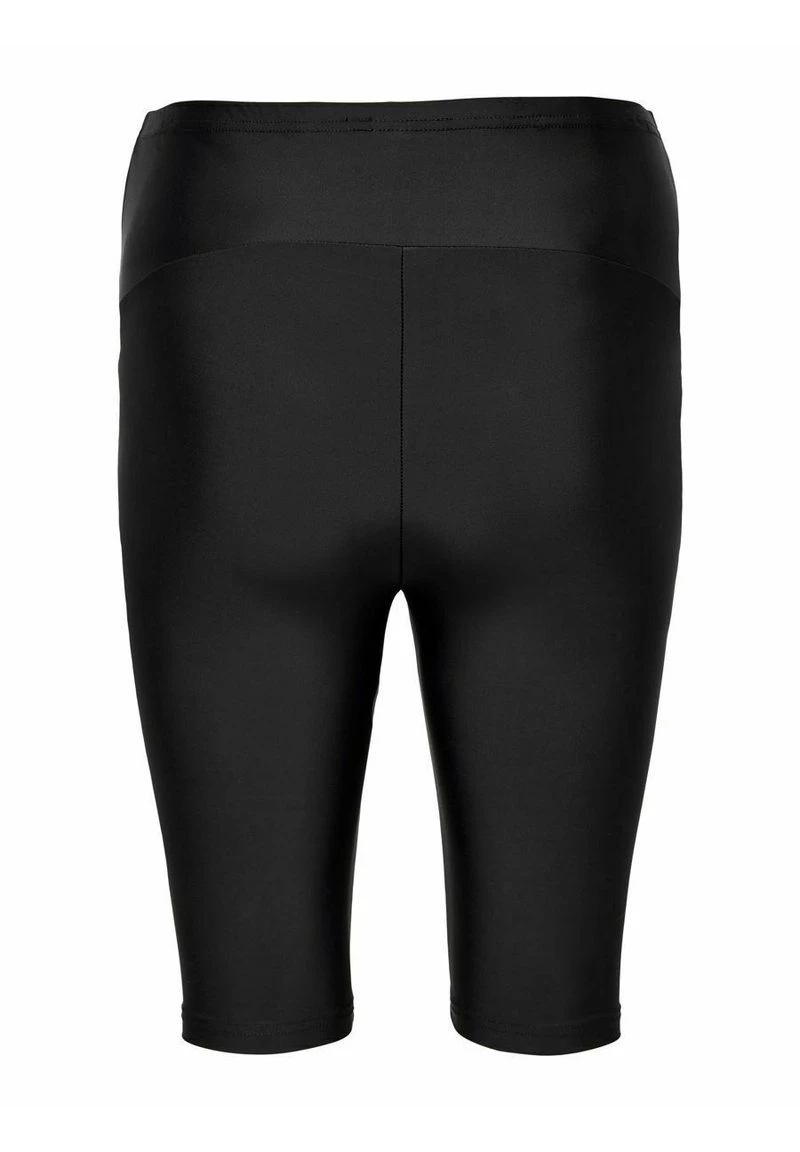 ONLY MATERNITY Donna Shorts - Black 4 ONLY MATERNITY Donna Shorts - Black - immagine 2