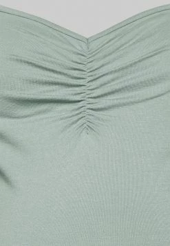 ONLY MATERNITY Donna OLMMEYA SOLID - Maglietta A Manica Lunga - Chinois Green 7 ONLY MATERNITY Donna OLMMEYA SOLID - Maglietta A Manica Lunga - Chinois Green -Negozio al dettaglio ONLY MATERNITY b1c8d236ed3a4b65a6b763104aecd8e9