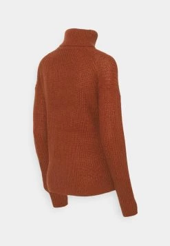 ONLY MATERNITY Donna OLMMATILDA NICOYA ROLL - Maglione - Red Ochre 6 ONLY MATERNITY Donna OLMMATILDA NICOYA ROLL - Maglione - Red Ochre -Negozio al dettaglio ONLY MATERNITY b1cdc0b850c640ab9b1fb43668c0fad0