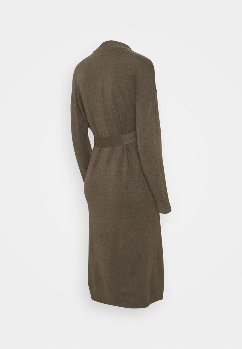 ONLY MATERNITY Donna OLMCOZY LONG - Cardigan - Kalamata 4 ONLY MATERNITY Donna OLMCOZY LONG - Cardigan - Kalamata - immagine 2