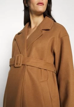 ONLY MATERNITY Donna OLMEMMA - Cappotto Invernale - Toasted Coconut 15 ONLY MATERNITY Donna OLMEMMA - Cappotto Invernale - Toasted Coconut -Negozio al dettaglio ONLY MATERNITY b2bfb8de420743cba0555b1ea1b1dbb5