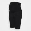 ONLY MATERNITY Donna OLMRAIN LIFE - Shorts Di Jeans - Black -Negozio al dettaglio ONLY MATERNITY b3492b4b76d14e6f810c014f4f253094