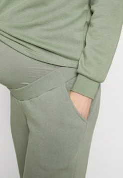 ONLY MATERNITY Donna Felpa - Sea Spray -Negozio al dettaglio ONLY MATERNITY b34f6553df8f48438f4afb7ac93415b5