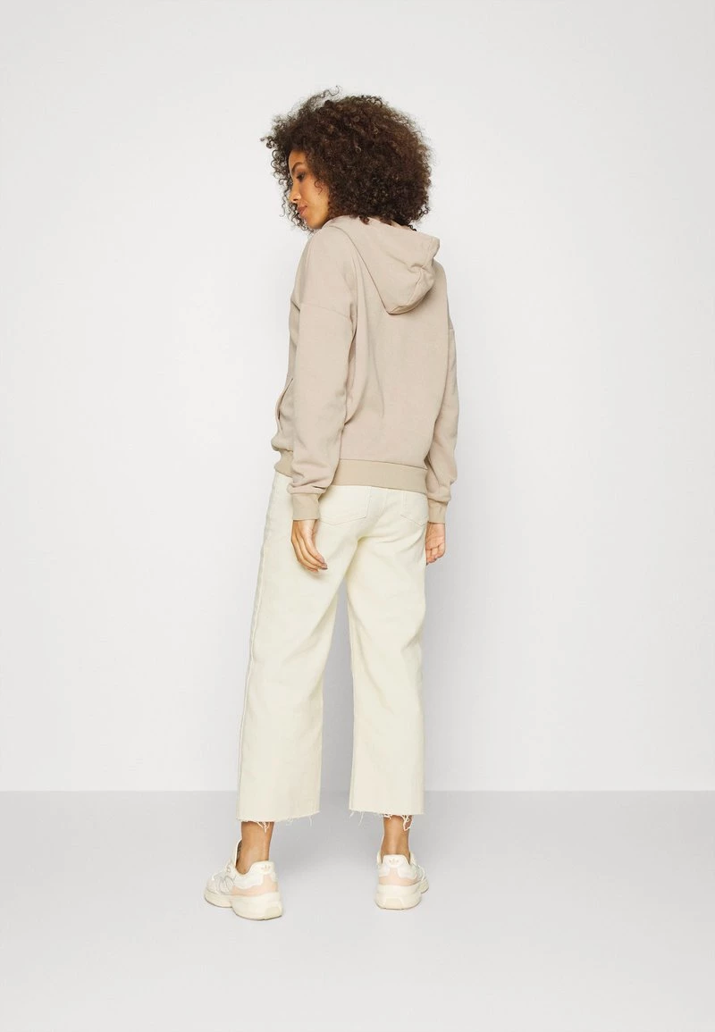 ONLY MATERNITY Donna OLMFEEL LIFE HOOD - Felpa - Hummus 5 ONLY MATERNITY Donna OLMFEEL LIFE HOOD - Felpa - Hummus - immagine 3