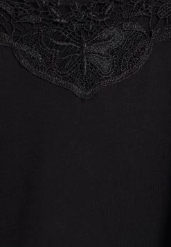 ONLY MATERNITY Donna OLMKIRA LIFE - Maglietta A Manica Lunga - Black 7 ONLY MATERNITY Donna OLMKIRA LIFE - Maglietta A Manica Lunga - Black -Negozio al dettaglio ONLY MATERNITY b706d7cebfa04306b2bde02e97591577