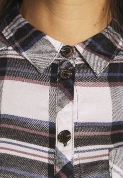 ONLY MATERNITY Donna OLMMISTY LOOSE - Camicia - Tofu -Negozio al dettaglio ONLY MATERNITY b8dd785a2ed84eac85567a2c76541095