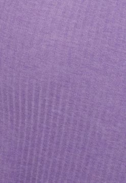 ONLY MATERNITY Donna OLMNELLA BUTTON DRESS - Vestito Di Maglina - Chalk Violet -Negozio al dettaglio ONLY MATERNITY bceba260c8a04867a1ea09965f09cd5b