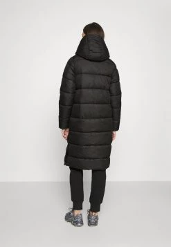 ONLY MATERNITY Donna OLMCAMMIE LONG QUILTED COAT - Cappotto Invernale - Black -Negozio al dettaglio ONLY MATERNITY bef9a288af3346ffa60f16e82dad9a4b