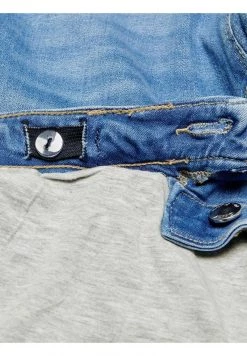 ONLY MATERNITY Donna Jeans Slim Fit - Blue -Negozio al dettaglio ONLY MATERNITY bf114c66e7aa4765899ac2cd4252b602