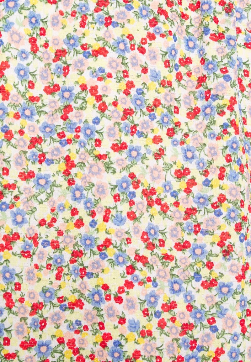 ONLY MATERNITY Donna OLMPELLA DEEP V NECK DRESS - Vestito Di Maglina - Cloud Dancer 5 ONLY MATERNITY Donna OLMPELLA DEEP V NECK DRESS - Vestito Di Maglina - Cloud Dancer - immagine 3