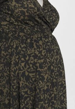 ONLY MATERNITY Donna OLMPELLA 3/4 WRAP SHORT DRESS - Vestito Di Maglina - Kalamata 13 ONLY MATERNITY Donna OLMPELLA 3/4 WRAP SHORT DRESS - Vestito Di Maglina - Kalamata -Negozio al dettaglio ONLY MATERNITY bf756e703df8466690ffe797d415220f