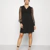 ONLY MATERNITY Donna OLMJENNY WRAP DRESS - Vestito Estivo - Black 1 ONLY MATERNITY Donna OLMJENNY WRAP DRESS - Vestito Estivo - Black -Negozio al dettaglio ONLY MATERNITY c12e6f1374a54be68b9958a3165c16ee