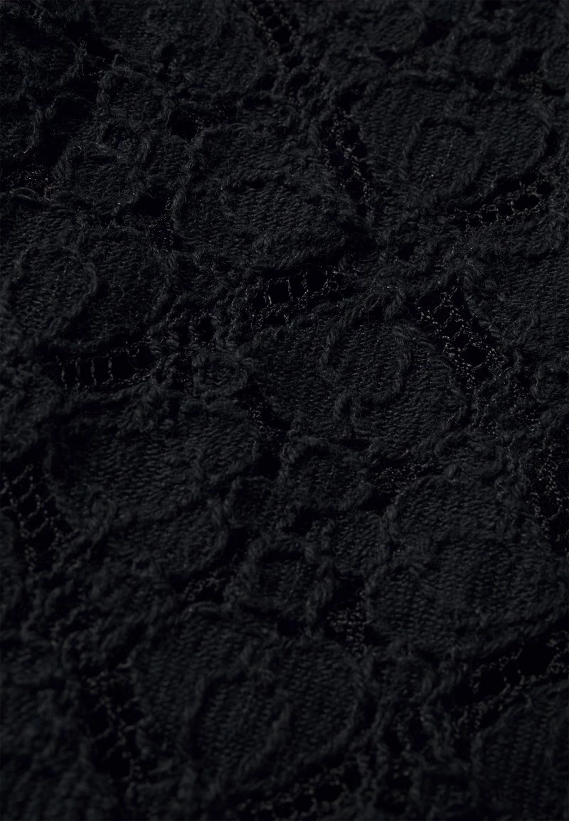 ONLY MATERNITY Donna Vestito Estivo - Black 5 ONLY MATERNITY Donna Vestito Estivo - Black - immagine 3