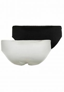 ONLY MATERNITY Donna 2 PACK - Slip - Black -Negozio al dettaglio ONLY MATERNITY c5ac772dbcda483b9475cb0f3e4a8e5b