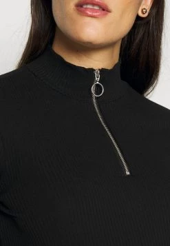 ONLY MATERNITY Donna OLMNELLY LIFE - Maglietta A Manica Lunga - Black -Negozio al dettaglio ONLY MATERNITY c6fc95db596842cbbeaac0346e2f6ebb