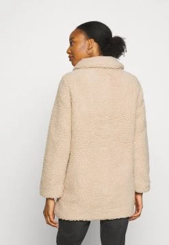 ONLY MATERNITY Donna OLMAURELIA - Cappotto Invernale - Cuban Sand -Negozio al dettaglio ONLY MATERNITY c7d6b7c796c94480b0c823f3dc4e41e6