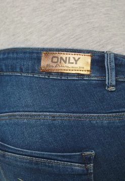 ONLY MATERNITY Donna OLMPAOLA LIFE - Jeans Skinny Fit - Medium Blue Denim -Negozio al dettaglio ONLY MATERNITY ca39204bcbf64251a4345c7f307feb74