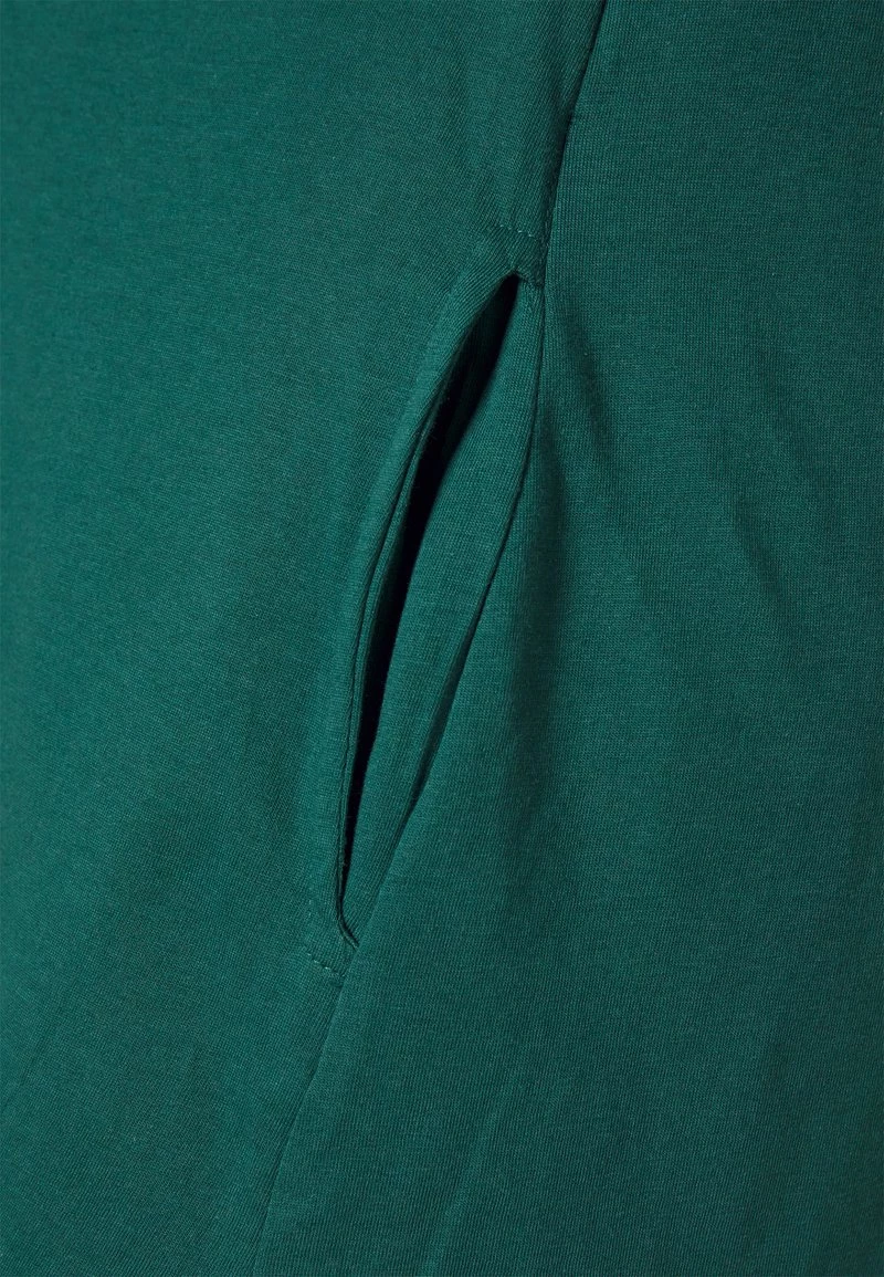 ONLY MATERNITY Donna OLMMAY LIFE - Vestito Di Maglina - June Bug 5 ONLY MATERNITY Donna OLMMAY LIFE - Vestito Di Maglina - June Bug - immagine 3