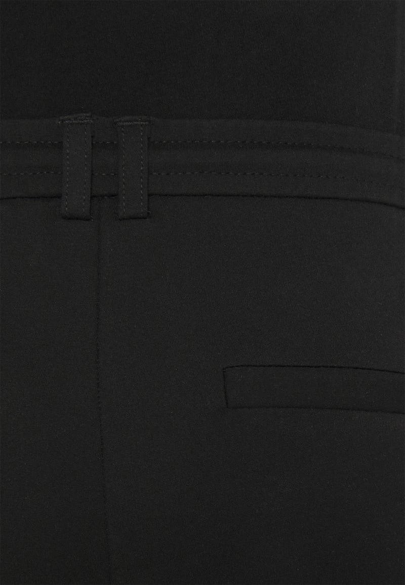ONLY MATERNITY Donna OLMPOPTRASH EASY LIFE PANT - Pantaloni - Black 5 ONLY MATERNITY Donna OLMPOPTRASH EASY LIFE PANT - Pantaloni - Black - immagine 3