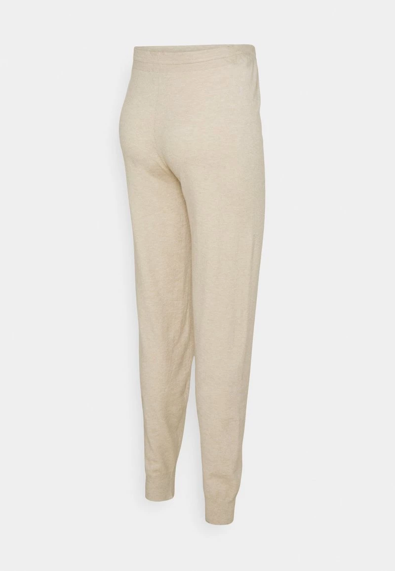 ONLY MATERNITY Donna OLMCOZY SET - Maglione - Stone 8 ONLY MATERNITY Donna OLMCOZY SET - Maglione - Stone - immagine 6