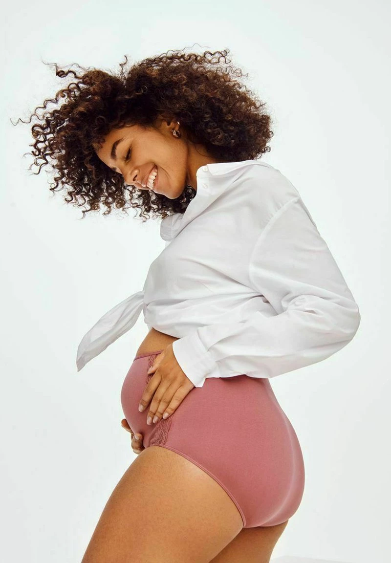 ONLY MATERNITY Donna Slip - Renaissance Rose 3 ONLY MATERNITY Donna Slip - Renaissance Rose