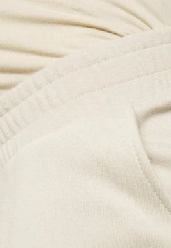 ONLY MATERNITY Donna OLMSWEET POCKET PANT - Pantaloni Sportivi - Silver Lining -Negozio al dettaglio ONLY MATERNITY d19030d4157c42339db36b97c8956397