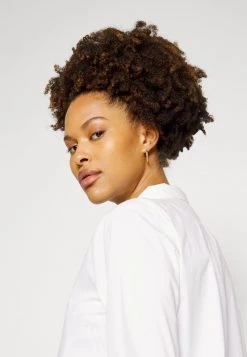 ONLY MATERNITY Donna OLMFREDDY HIGH LOW - Camicia - Bright White -Negozio al dettaglio ONLY MATERNITY d335daa38def4e17b045cb2da95a8a5f