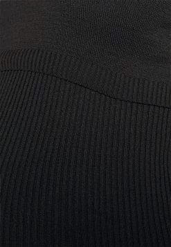 ONLY MATERNITY Donna OLMPEACH PEEK - Maglione - Black 15 ONLY MATERNITY Donna OLMPEACH PEEK - Maglione - Black -Negozio al dettaglio ONLY MATERNITY d3857f19ccc64784b4fa9eb5aa559ee2