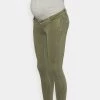 ONLY MATERNITY Donna OLMBLUSH LIFE MID - Jeans Skinny Fit - Kalamata -Negozio al dettaglio ONLY MATERNITY d40efdfcef4844fbbb40f585d102613f