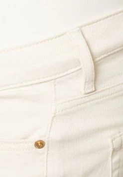 ONLY MATERNITY Donna OLMKENYA LIFE - Jeans A Zampa - Ecru 7 ONLY MATERNITY Donna OLMKENYA LIFE - Jeans A Zampa - Ecru -Negozio al dettaglio ONLY MATERNITY d50cf33b8bbe4bfe834e7911eab0b08f