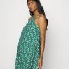 ONLY MATERNITY Donna OLMLEA HALTERNECK DRESS - Vestito Estivo - Greenlake 1 ONLY MATERNITY Donna OLMLEA HALTERNECK DRESS - Vestito Estivo - Greenlake -Negozio al dettaglio ONLY MATERNITY d5b8c16e529640af9401c45fdca712b5