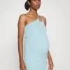 ONLY MATERNITY Donna OLMNESSA DRESS BOX MIX - Vestito Di Maglina - Pastel Turquoise 2 ONLY MATERNITY Donna OLMNESSA DRESS BOX MIX - Vestito Di Maglina - Pastel Turquoise -Negozio al dettaglio ONLY MATERNITY d70edb5a978043a482c0bf394d357eb2
