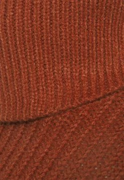 ONLY MATERNITY Donna OLMMATILDA NICOYA ROLL - Maglione - Red Ochre 7 ONLY MATERNITY Donna OLMMATILDA NICOYA ROLL - Maglione - Red Ochre -Negozio al dettaglio ONLY MATERNITY d9a13c6b4bbd494e8b1b29e117cc182a