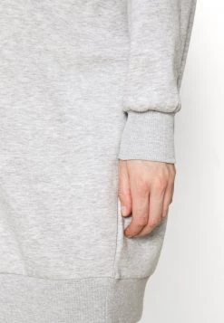 ONLY MATERNITY Donna OLMWERA LIFE DRESS - Vestito Estivo - Light Grey Melange 11 ONLY MATERNITY Donna OLMWERA LIFE DRESS - Vestito Estivo - Light Grey Melange -Negozio al dettaglio ONLY MATERNITY dcba7363598c4a1ca56fe54edc497f2f