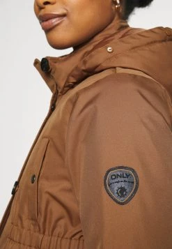ONLY MATERNITY Donna OLMIRIS WINTER - Cappotto Invernale - Toasted Coconut 15 ONLY MATERNITY Donna OLMIRIS WINTER - Cappotto Invernale - Toasted Coconut -Negozio al dettaglio ONLY MATERNITY dd497cb0123047918e8301c32509986b