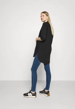 ONLY MATERNITY Donna OLMPAOLA LIFE - Jeans Skinny Fit - Medium Blue Denim -Negozio al dettaglio ONLY MATERNITY de96d905f6134fc3a89ba0c7ae75d5c2