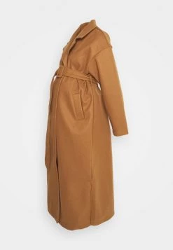 ONLY MATERNITY Donna OLMEMMA - Cappotto Invernale - Toasted Coconut 14 ONLY MATERNITY Donna OLMEMMA - Cappotto Invernale - Toasted Coconut -Negozio al dettaglio ONLY MATERNITY e334389a40c549c385f3c910bf210c93