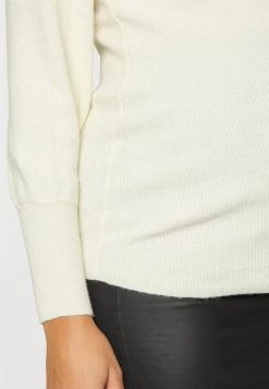 ONLY MATERNITY Donna OLMATIA VNECK CUFF - Maglione - Whitecap Gray -Negozio al dettaglio ONLY MATERNITY e4aedf94a2c94984b4e3a519567a95c1