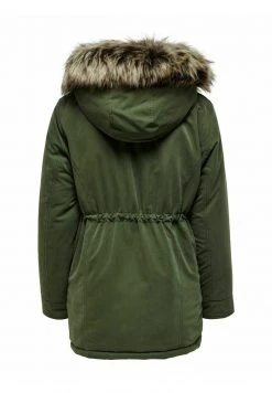 ONLY MATERNITY Donna Parka - Forest Night -Negozio al dettaglio ONLY MATERNITY e4f893d26cb14dd083e97735bf1920e7