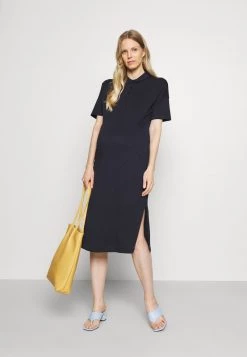 ONLY MATERNITY Donna OLMJENA LIFE POLO DRESS - Vestito Di Maglina - Night Sky 9 ONLY MATERNITY Donna OLMJENA LIFE POLO DRESS - Vestito Di Maglina - Night Sky -Negozio al dettaglio ONLY MATERNITY e5ae97ddda4e417b9fa6ff3d6b938af4