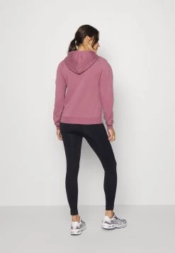 ONLY MATERNITY Donna OLMSWEET RUCHING HOOD - Felpa - Rose Brown -Negozio al dettaglio ONLY MATERNITY e6fa64423e9a471d9f07e5713a6c21b9