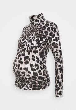 ONLY MATERNITY Donna OLMSIGNE - Maglietta A Manica Lunga - Toffee 12 ONLY MATERNITY Donna OLMSIGNE - Maglietta A Manica Lunga - Toffee -Negozio al dettaglio ONLY MATERNITY e75694051557407eb2ef54214dd8aeea